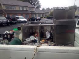 Retail Junk Removal in North Riverside, IL