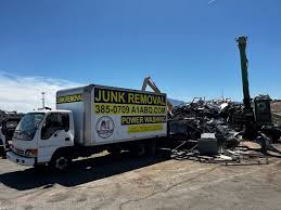 North Riverside, IL Junk Removal Services Company